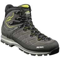 Buty trekkingowe męskie - Buty męskie Meindl Litepeak GTX Rozmiar butów (UE): 42,5 / Kolor: szary - miniaturka - grafika 1