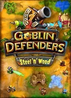 Gry PC Cyfrowe - Goblin Defenders: Steel'n' Wood - miniaturka - grafika 1