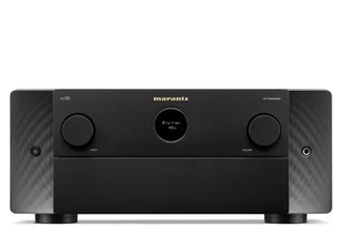 MARANTZ AV 10 Black - Wzmacniacze - miniaturka - grafika 1