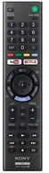Piloty - Pilot Sony RMT-TX300E oryginalny KD49XF7096 KDL40WE660 KD-55XE7005 KD-55XF7096 - miniaturka - grafika 1