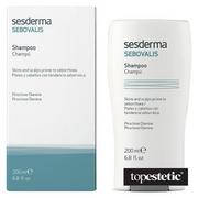 SesDerma Sebovalis Classic 200ml