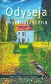 Psychologia - Odyseja psychiatryczna - miniaturka - grafika 1