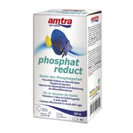 Preparaty do akwarium - Amtra Phosphat-Reduct 500 ml - miniaturka - grafika 1