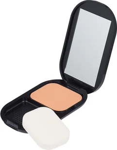 Max Factor facefi luminity Compact Foundation, kolor 005 Sand, feuchtigkeitsspendendes Make-Up, 10 G 81639776 - Podkłady do twarzy - miniaturka - grafika 4
