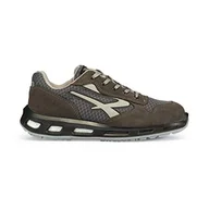 Biuro i firma OUTLET - U-Power RL20056 Buty ochronne szare S1P SRC rozmiar 41 - miniaturka - grafika 1