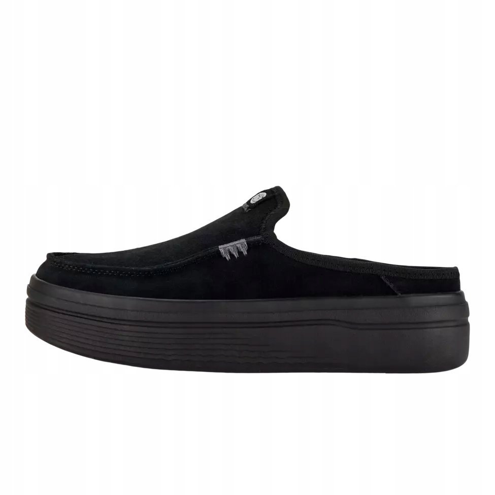 HeyDude Damskie Wsuwane Mokasyny Buty Półbuty Wendy Austin Lift Classic 38