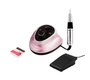 Beautifly Sobria Nails - Zestawy do manicure i pedicure - miniaturka - grafika 1