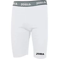 Spodnie męskie - Joma dorosłych Shorts, biały, L 9993557123135 - miniaturka - grafika 1