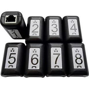 Psiber Data test kabli PD_TT208 - Diagnostyka samochodowa - miniaturka - grafika 1