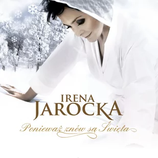 Irena Jarocka Ponieważ znów są święta - Pop - miniaturka - grafika 2