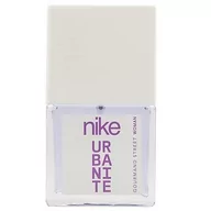 Wody i perfumy damskie - Nike Urbanite Gourmand Street Woman woda toaletowa spray 30ml (W) - miniaturka - grafika 1