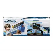 Zabawki militarne - Pistolet Hydro M.A.D biały Silverlit - miniaturka - grafika 1