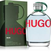 Wody i perfumy męskie - Hugo Boss Hugo Woda toaletowa 200ml - miniaturka - grafika 1