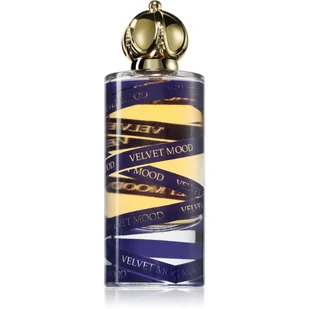 French Avenue Velvet Mood woda perfumowana dla kobiet 80 ml - Wody i perfumy damskie - miniaturka - grafika 1