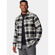 Koszule męskie - Koszula Męska Columbia Flare Gun Stretch Flannel - miniaturka - grafika 1