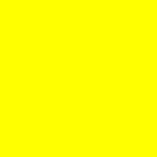 Sls Ht 101 - Yellow, 61X52Cm, Filtr Barwny Fomei, Arkusz - Wyposażenie ciemni fotograficznej - miniaturka - grafika 1
