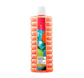Kosmetyki do kąpieli - AVON SENSES BUBBLE BATH PŁYN DO KĄPIELI TROPICAL MEXICANA 500ML - miniaturka - grafika 1