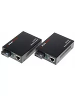 Pozostałe akcesoria sieciowe - Media Konwerter Jednomodowy Komplet Txrx M-207M Ultimode - miniaturka - grafika 1