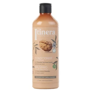 Itinera, Odżywka Do Włosów Farbowanych Z Orzechem Włoskim Z Veneto, 96% Naturalnych Składników, 6x370ml - Zestawy kosmetyków damskich - miniaturka - grafika 1