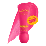 Szminki - NYX Smushy Matte Lip Balm Pomadka do ust, Sweet Smack - miniaturka - grafika 1