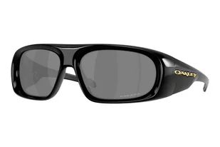 OAKLEY OKULARY BELLEVILLE OO9491-01 - Okulary przeciwsłoneczne - miniaturka - grafika 1