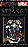 Komiksy dla młodzieży - Wielka Kolekcja Komiksów Marvela - miniaturka - grafika 1