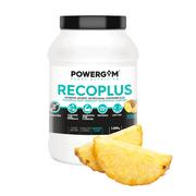 Glutamina - Powergym Recoplus 1,2 kg Ananas 8437013729062 - miniaturka - grafika 1