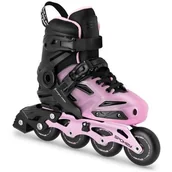 Rolki - Łyżworolki SPOKEY Freespo Junior 944662 ( 31-34) - miniaturka - grafika 1