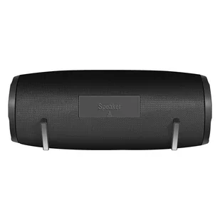 Defender głośnik G22, Li-Ion, 2.0, 20W, czarny, regulacja głośności, BT 5.0, TWS, boczne głośniki pasywne, 40Hz~20kHz - Głośniki komputerowe - miniaturka - grafika 2
