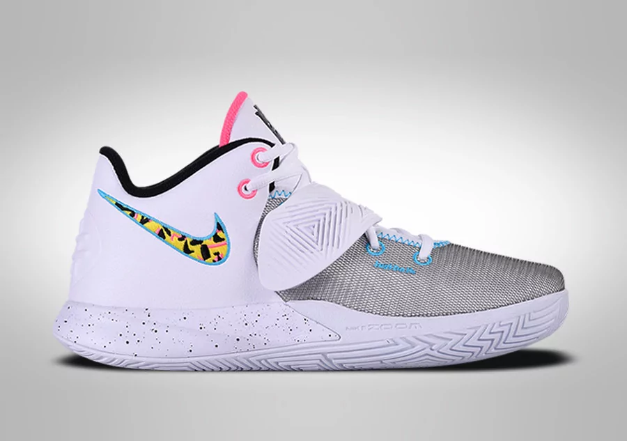 Nike Kyrie Flytrap Iii South Beach Ceny i opinie na
