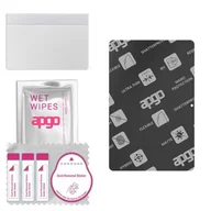 Akcesoria do tabletów i e-booków - szkło Hybrydowe MATOWE do Lenovo Erazer K30 Pad 12.6, zamiennik hartowanego - miniaturka - grafika 1