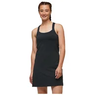 Sukienki i spódnice sportowe - Sukienki damskie Cotopaxi Muevo Dress Rozmiar: M / Kolor: czarny - miniaturka - grafika 1