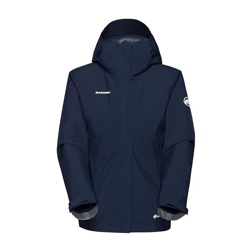 Mammut Treeline Light HS kurtka damska z kapturem