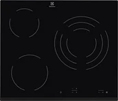 Płyty elektryczne do zabudowy - Electrolux EHF6232FOK - miniaturka - grafika 1
