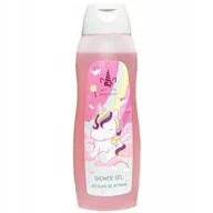 Kosmetyki kąpielowe dla dzieci - Unicorn, Żel Pod Prysznic Dla Dzieci, 750 ml - miniaturka - grafika 1