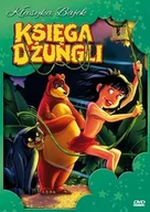 Filmy dla dzieci DVD - Księga dżungli DVD - miniaturka - grafika 1