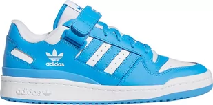 Buty sportowe adidas FORUM LOW r.36 2/3 Sneakersy - Sneakersy damskie - miniaturka - grafika 1