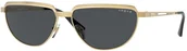 Okulary przeciwsłoneczne - Vogue Okulary Przeciwsłoneczne Vogue VO 4235S 280/87 - miniaturka - grafika 1