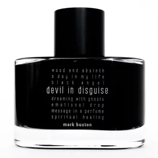 Mark Buxton Devil in Disguise 100 ml woda perfumowana - Wody i perfumy unisex - miniaturka - grafika 1