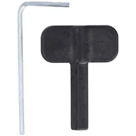 Osprzęt do wiatrówek - Klucze do CO2 i przyrządów celowniczych, pistolet wiatrówka Voltran Ekol ES (HEX KEY GEN-2) - miniaturka - grafika 1