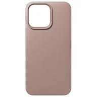 Etui i futerały do telefonów - Etui Nudient Thin do iPhone 14 Pro Max różowy/pink - miniaturka - grafika 1