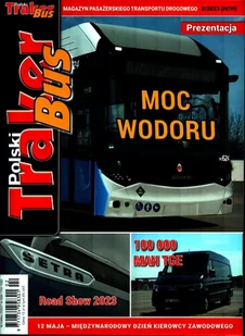 Polski Traker Bus - Poradniki motoryzacyjne - miniaturka - grafika 1