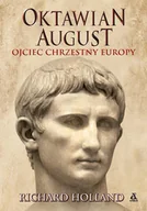 E-booki - biografie - Oktawian August. Ojciec chrzestny Europy - miniaturka - grafika 1