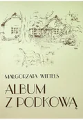 Książki o kulturze i sztuce - Drugi album z podkową - miniaturka - grafika 1