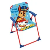 Krzesła obrotowe dla dzieci - Krzesło KIDS EUROSWAN Psi Patrol PW16151 - miniaturka - grafika 1
