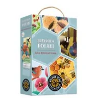 Gry planszowe - Bright Junior Media Przyroda Polski - miniaturka - grafika 1