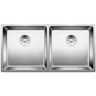 Blanco ANDANO 400/400-U 518325 - Zlewozmywaki - miniaturka - grafika 1