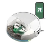 Roboty sprzątające - iRobot Roomba 205 DustCompactor Combo Biały - miniaturka - grafika 1