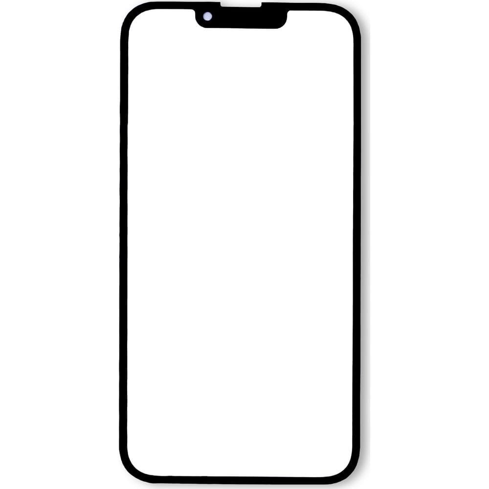 Szyba z klejem OCA iPhone 14