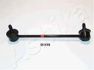 Układ zawieszenia - akcesoria - Stabilizator, zawieszenie Ashika 106-0K-K17L - miniaturka - grafika 1